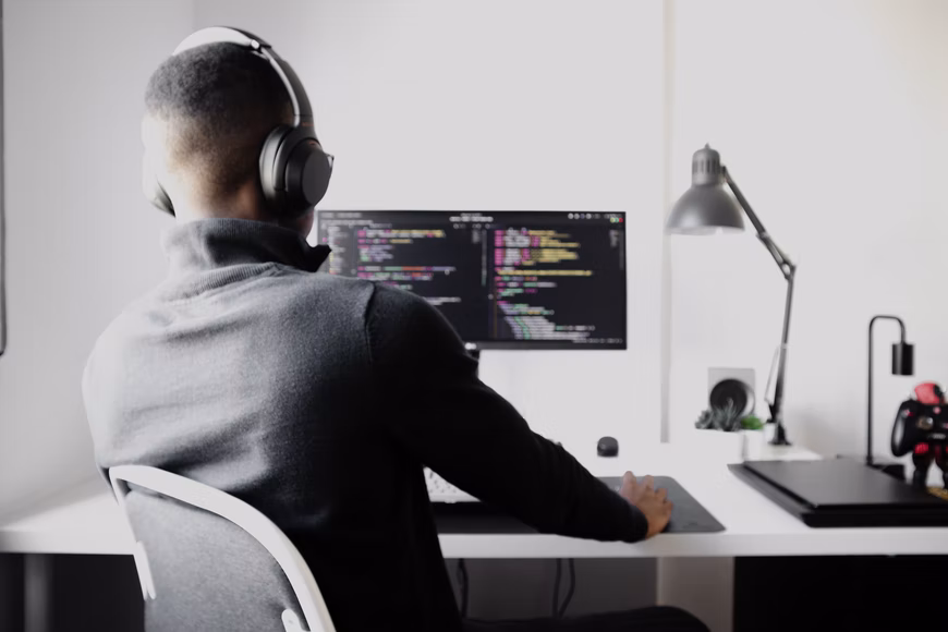 Software Developer