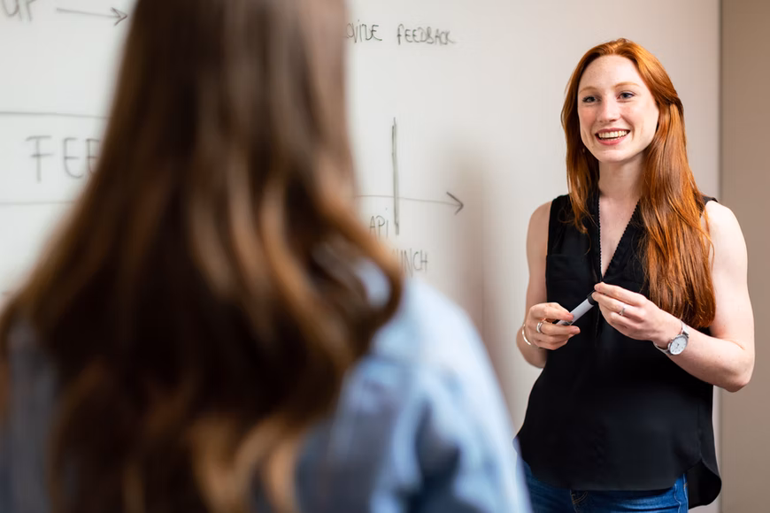 Teacher